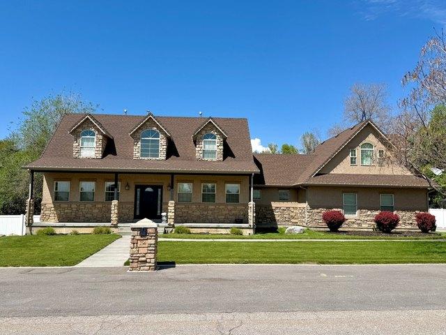 House for sale in Box Elder, Utah