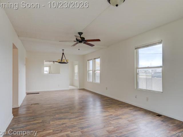 House for sale in Hazel Park, Oakland County