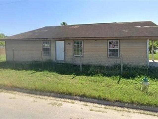 House for sale in Hidalgo, Texas