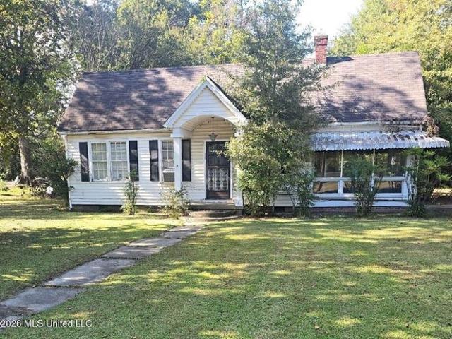 House for sale in Webb, Mississippi