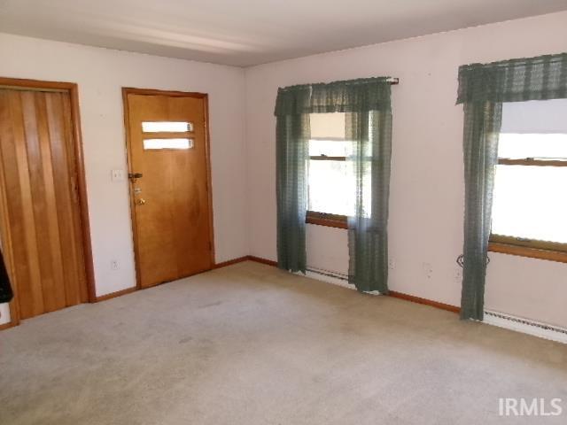 House for sale in Bloomfield, Indiana