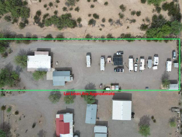 Commercial for sale in Quartzsite, Arizona