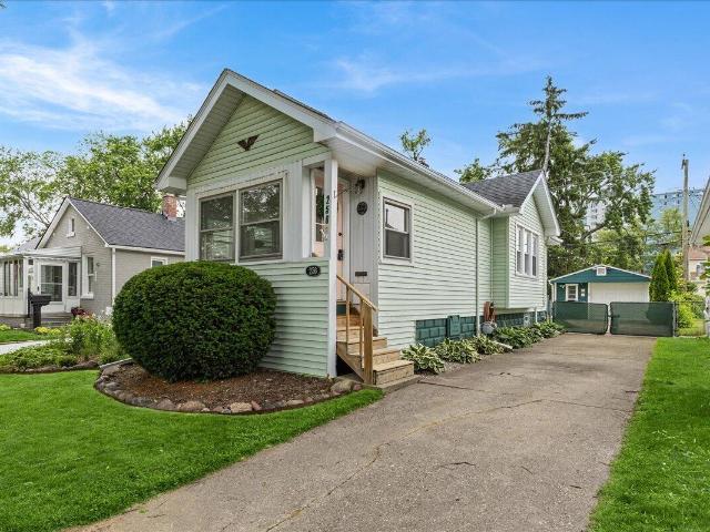 House for sale in Clawson, Michigan