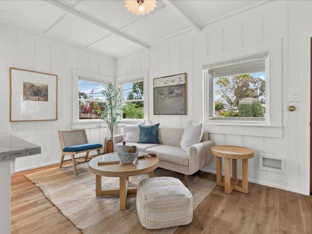 House for sale in Santa Cruz, California