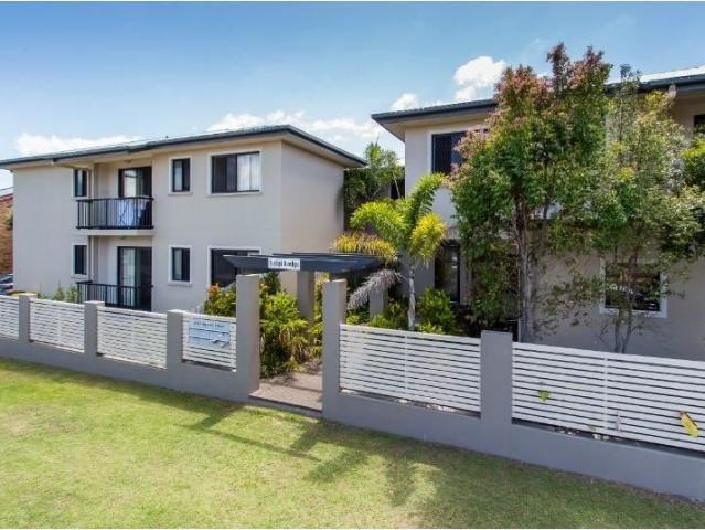 Apartment for rent in Toombul, Queensland