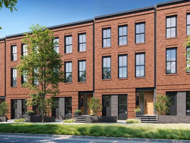 Townhouse for sale in Huntsville, Alabama