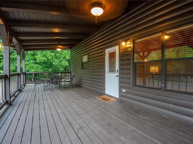 House for sale in Broken Bow, Oklahoma