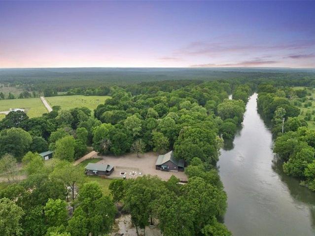 House for sale in Broken Bow, Oklahoma