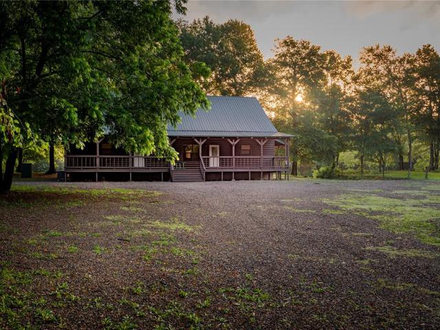 House for sale in Broken Bow, Oklahoma