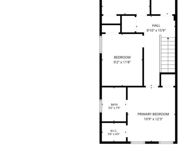 Townhouse for sale in Delco, Pennsylvania