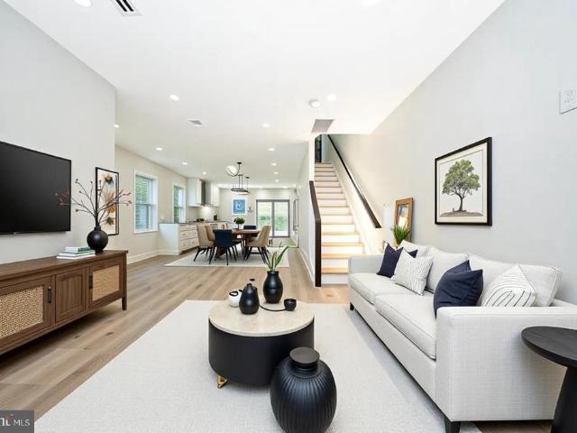 Townhouse for sale in Delco, Pennsylvania