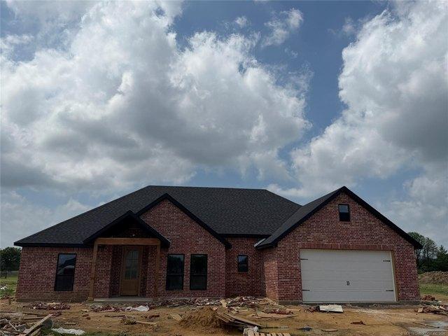 House for sale in Durant, Oklahoma