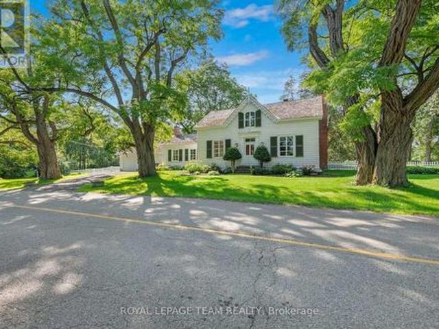 House for sale in Mississippi Mills, Ontario