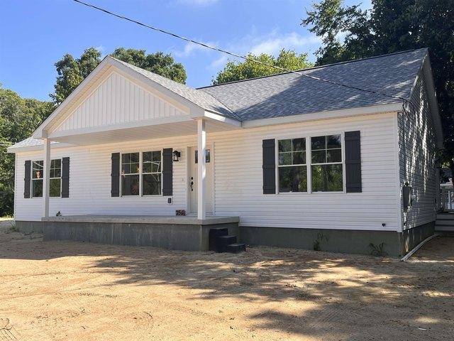 House for sale in Dennisville, New Jersey