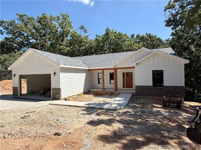 House for sale in Linn Creek, Missouri