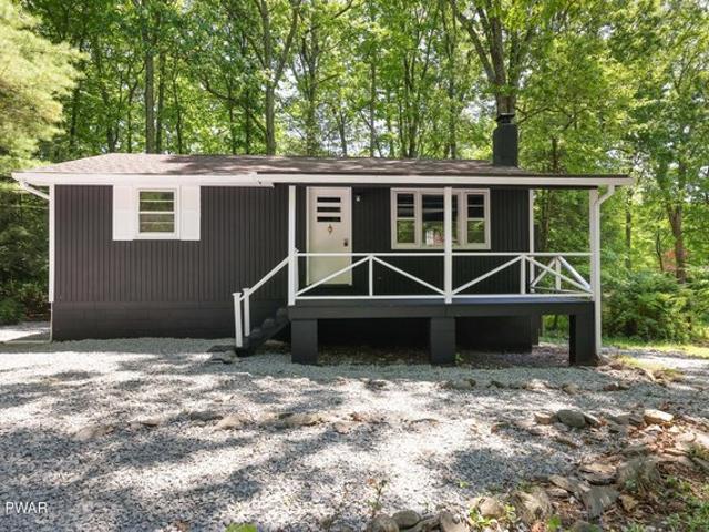 House for sale in Dingmans Ferry, Pennsylvania