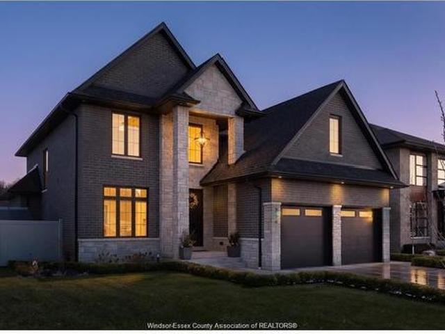 House for sale in Lakeshore, Ontario