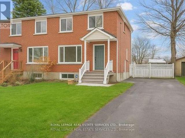 House for sale in York, Ontario