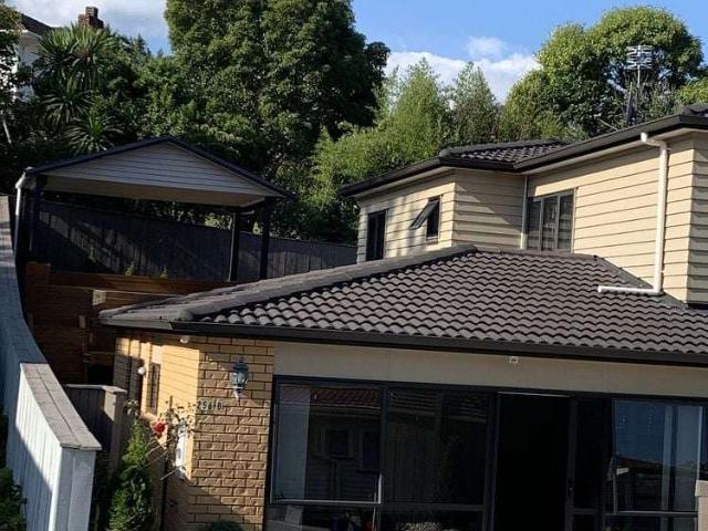 House for rent in New Windsor, Oroua County