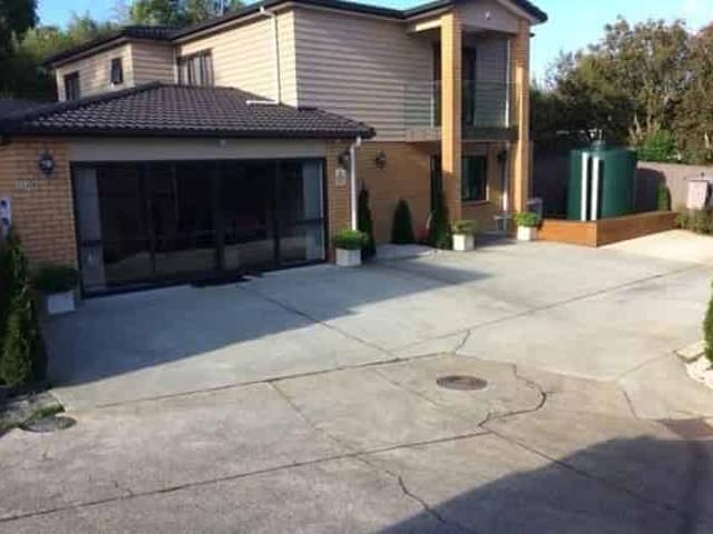 House for rent in New Windsor, Oroua County