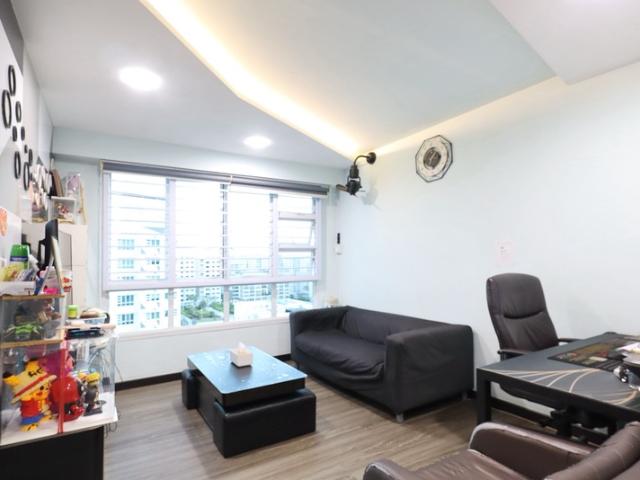 Apartment for sale