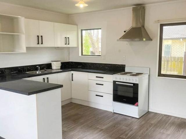 House for rent in East Tamaki, Oroua County