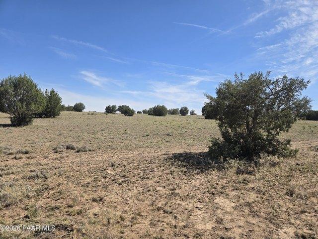 Land for sale in Ash Fork, Arizona