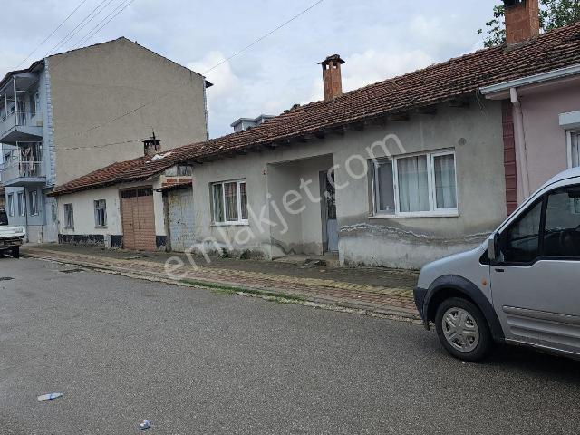 Yenişehir, Bursa içerisinde satılık Villa