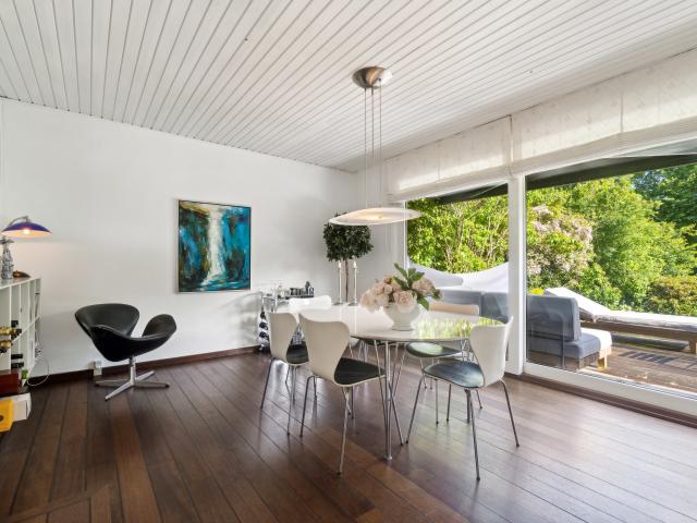 Villa til salg i Hillerød