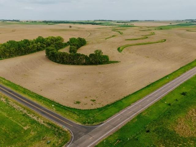 Land for sale in Garretson, South Dakota