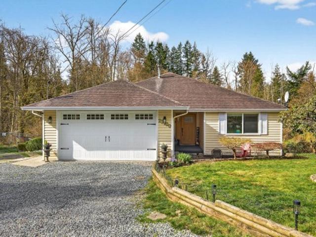 House for sale in Maple Ridge, British Columbia