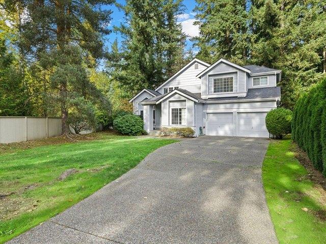 House for sale in Issaquah, King County