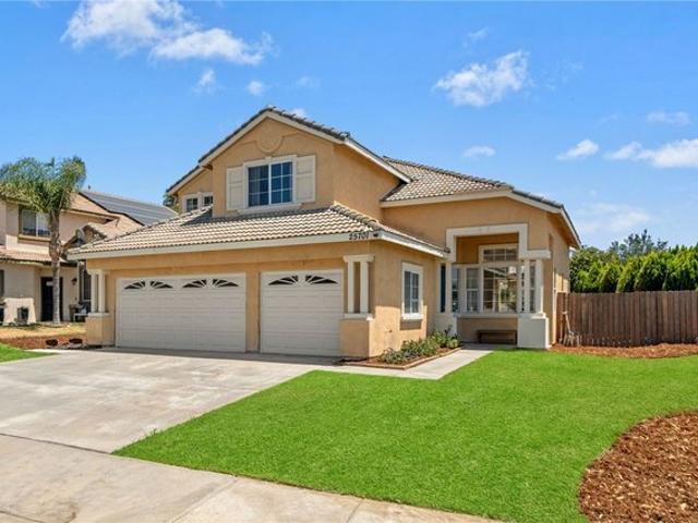 House for sale in Murrieta, California