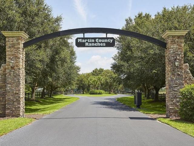 Land for sale in Okeechobee, Florida