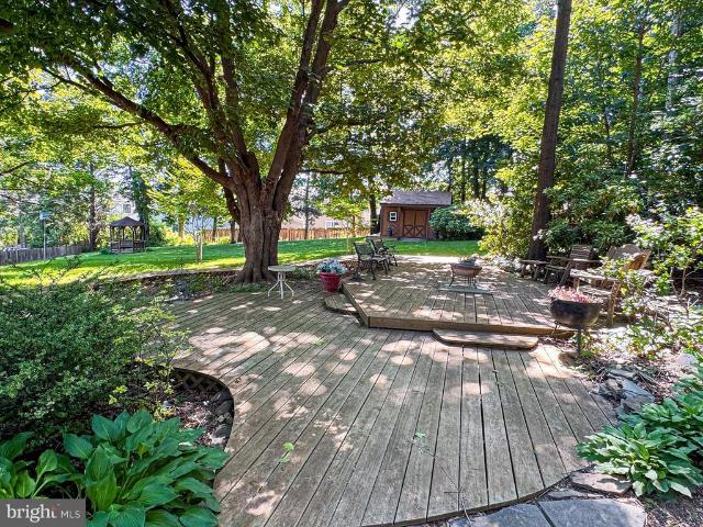 House for sale in Damascus, Maryland