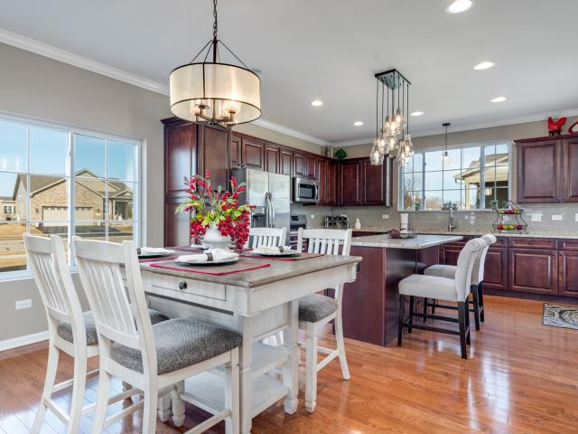House for sale in Channahon, Illinois