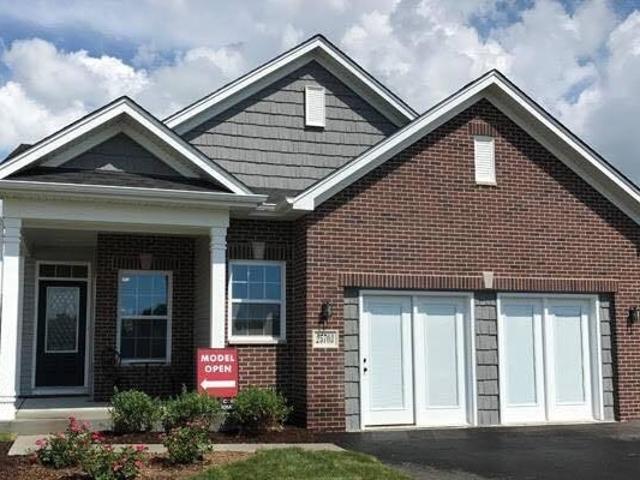 House for sale in Channahon, Illinois