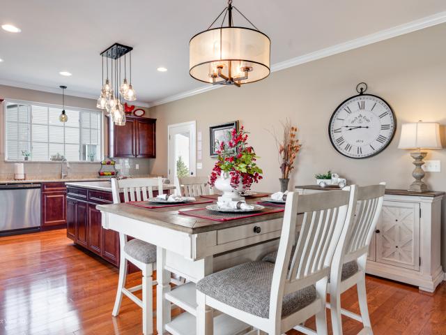 House for sale in Channahon, Illinois