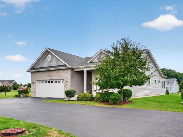 House for sale in Channahon, Illinois