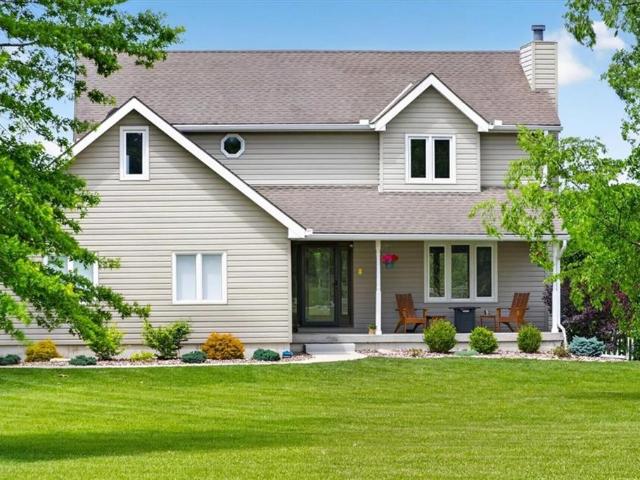 House for sale in Cleveland, Missouri