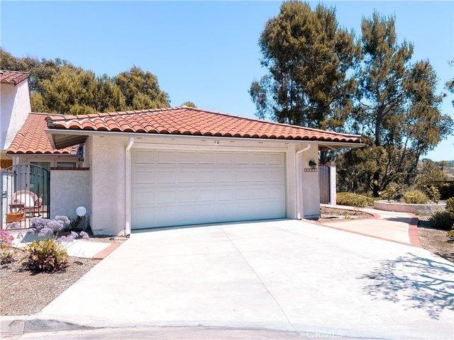 House for sale in San Juan Capistrano, California