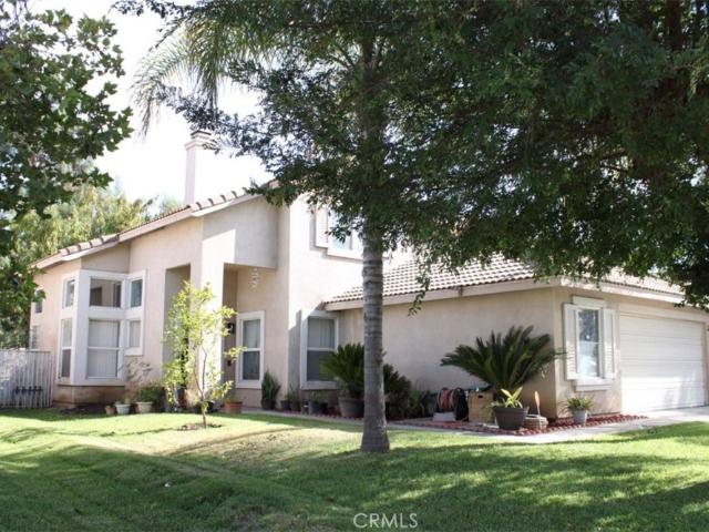 House for sale in Moreno Valley, California