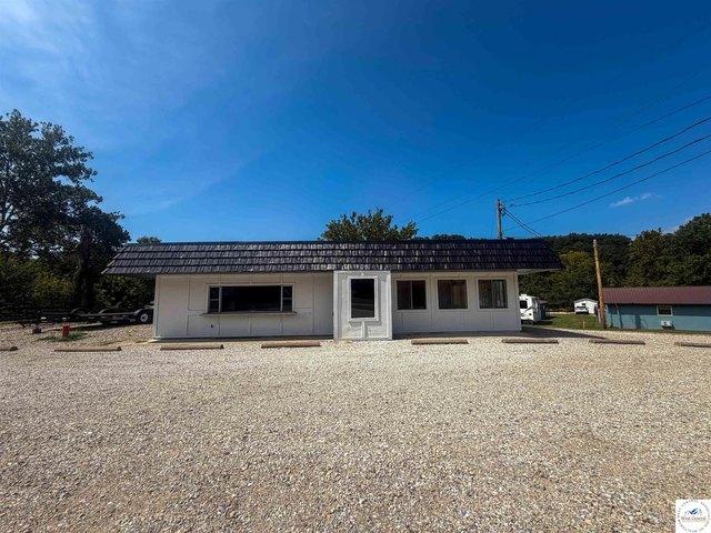 House for sale in Gravois Mills, Missouri