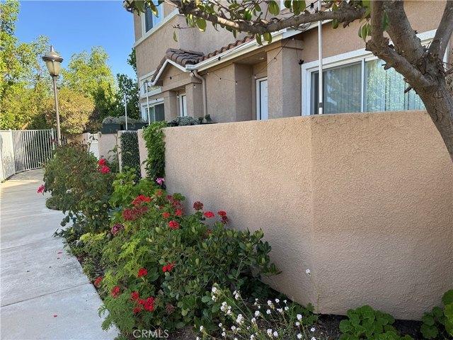 Townhouse for sale in Stevenson Ranch, California