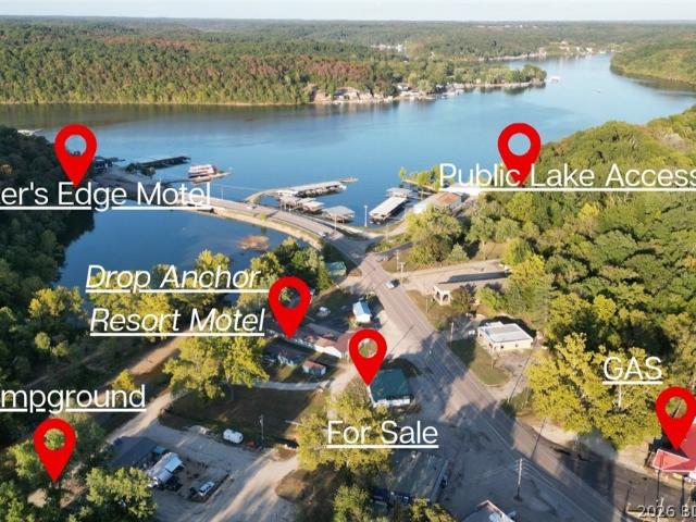 House for sale in Gravois Mills, Missouri