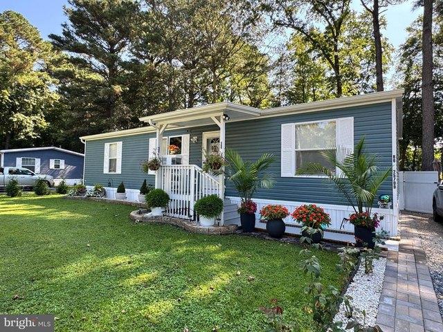 House for sale in Delaware