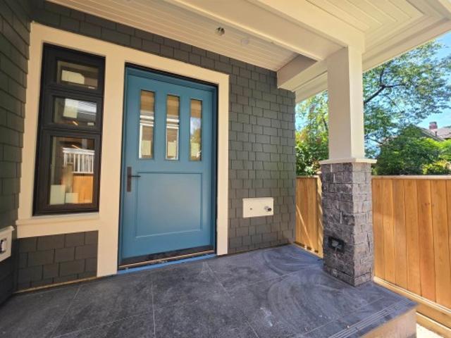 Townhouse for sale in Vancouver, British Columbia