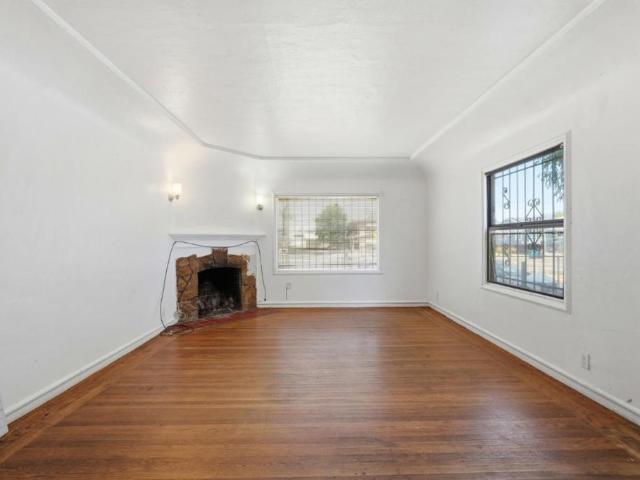 House for sale in Oakland, California