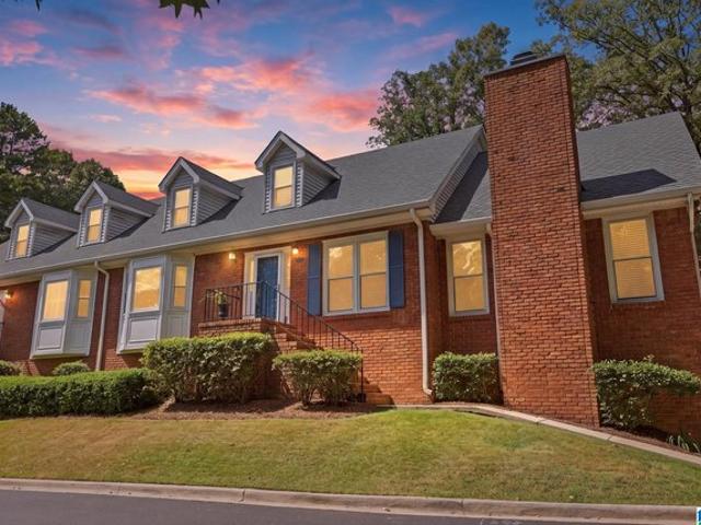 Townhouse for sale in Birmingham, Alabama