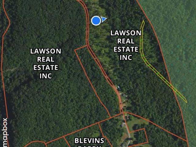 Land for sale in Menifee, Kentucky